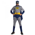 Batman Mens 1966 Costume