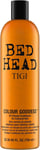 Bed Head by TIGI - Colour Goddess Conditioner - Ideal for Coloured Hair - 750 ml