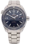 Pre-Owned Omega Watch Planet Ocean