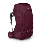 Osprey Renn ryggsäck 65 liter (dam) -  Aurora Purple