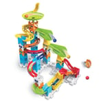 Circuit à Billes - VTECH - Marble Rush - Multicolore - Enfant - Bleu