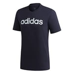 adidas Men's Essential Linear T-Shirt Men's T-Shirt