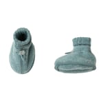 Booties, Joha, Colourfull, Aqua Melange-70