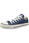 Converse AS HI CAN 3J233 Children Navy Blue, Gr÷?e Schuhe Kinder:30