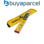 Stabila 19830 Electronic Digital TECH Spirit Level 196 DL 40cm STB19830