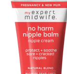 My Expert Midwife - No Harm Nipple Balm Nipple Cream 30ml