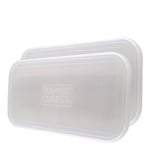 Souper Cubes - Lokk Souper Cubes 2 stk klar