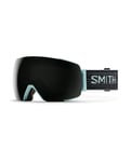 Smith I/O Mag Pale Mint/ChromaPop Sun Black & ChromaPop Storm Ro