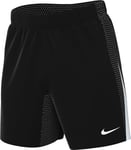 Nike FD7440-010 Shorts Dri-FIT Venom IV Shorts Men's Black/White/White Size 2XL