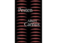 Pesten | Albert Camus | Språk: Danska