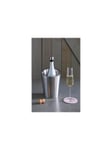 Zilverstad Leopold Vienna - champagne cooler - matt stainless steel