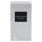 Dior Homme Edt Spray 100 ml Herr