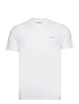 Emporio Armani T-Shirt Vit