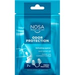 NOSA Odor Protection Luktskydd 7 st