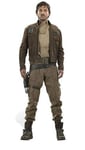 Star Wars Captain Cassian Andor Lifesize Cardboard Cutout - 178cm