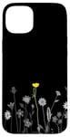 iPhone 15 Plus It Is Ok To Be Different Floral Be Brave Be You Wildflower Case