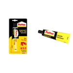 Pattex Colle Contact Gel Tube 125 g & CONTACT 125GR. COLLE