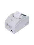 Epson TM-U220PD 1. TULOSTIN