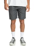 Quiksilver Davis - Short Chino pour Homme