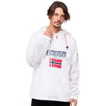 Veste Geographical Norway  Veste Brest Homme