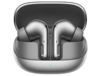 Xiaomi Buds 5 Pro, True Wireless Stereo (Tws), Opkald/Musik, Headset, Grå, Titanium