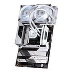 AMD Ryzen 7 7800X3D Hardware Bundle