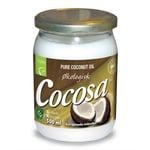 Cocosa - Økologisk pure kokosolje uten kokossmak 500ml