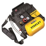 Compresseur d'air portable 5L 1,5CV Stanley dn 200/10/5