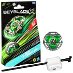 Beyblade X Helm Knight Defense