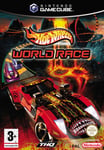 Hot Wheels: Highway 35 World Race - Nintendo Gamecube - PAL/EUR/SWD (SE/DK Manual) - Complete (CIB)