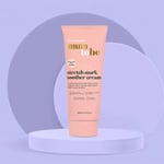 StepAhead - Mum To Be Stretch Mark Soother Cream - 100ml