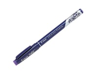 Fiberpenna Pilot Frixion Fineliner 1,3mm lila 12st/fp