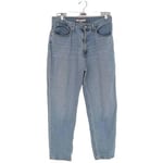 Jeans Levis  Jean Mom en coton