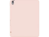 Etui Na Tablet Jcpal Jcpal Durapro Protective Folio Case For Ipad Air 11-Inch (M4,2024) - Pink