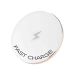 DLH Qi Fast Charge Wireless Charger