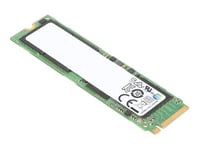 Lenovo 4xb1d04757 Intern Halvlederstasjon M.2 1 Tb Pci Express 4.0 Nvme M.2 Pcie 4.0