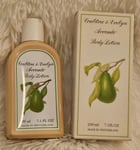 Crabtree & Evelyn Avocado Body Lotion 200ml