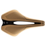 Prologo Bicycle Cycle Dimension AGX Slide Control Tirox 153 Saddle Light Brown