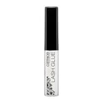 Lim för halvpermanenta ögonfransar Lash Glue Catrice Lash Glue (5 ml) 5 ml