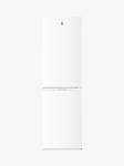 Hoover H-FRIDGE 500 HOCH1T518FWK Freestanding 50/50 Fridge Freezer, White