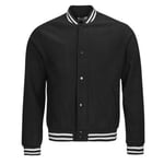 Blouson Jack & Jones  JJZAC WOOL BOMBER