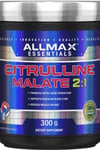 AllMax Nutrition - Citrulline Malate 2:1 - 300 grams