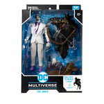 Dc Multiverse Figurine Build A The Joker (Batman: The Dark Knight Returns) 18 Cm