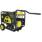 Bensinelverk champion generators - 2800w dual fuel