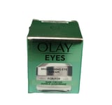 Olay Eyes - Brightening Eye Cream - 15ml ⭐️⭐️⭐️⭐️⭐️ ✅️