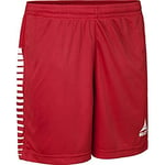 Select Ballon de Handball Short Mexico, 62102 Rouge Rouge 152