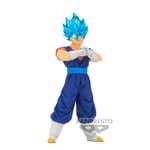 Banpresto Dragon Ball Blood Of Saiyans Vegito Super Saiyan God