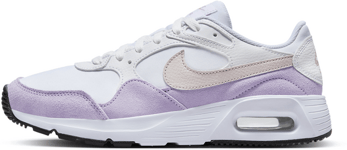 Nike Women's Shoes Air Max Sc Urheilu WHITE/PLATINUM