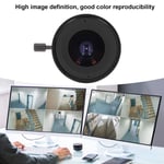 New 2.1mm 3MP CS Mount Lens Wide Angle CCTV Camera Lens For Home Security Camera