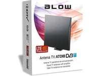 Blow Oem Dvb-T-Antenn Med Inbyggt Atd18 Lte-Filter